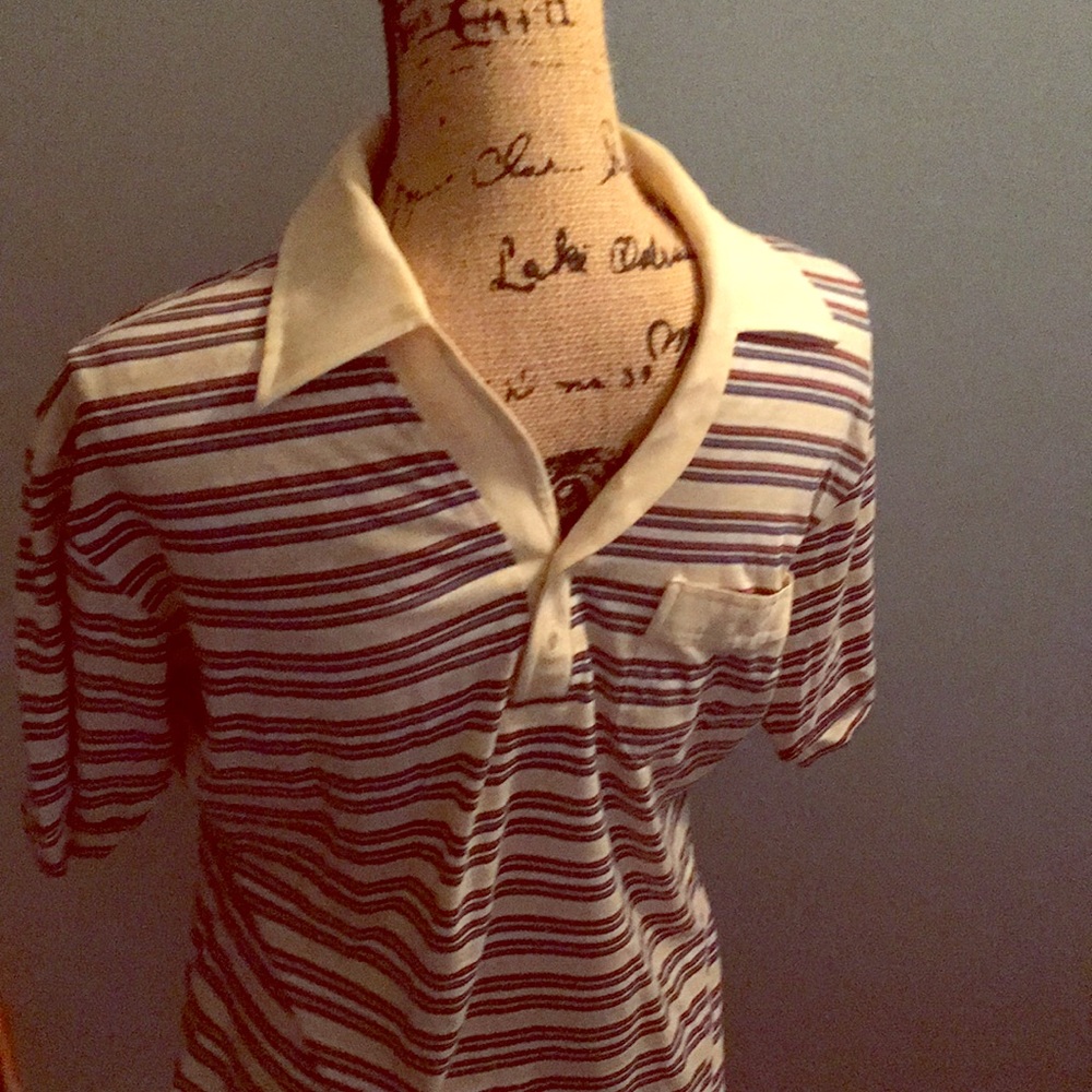 Vintage polo
